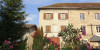 Location appartement type 3 (T3) 61m2 St romain de jalionas