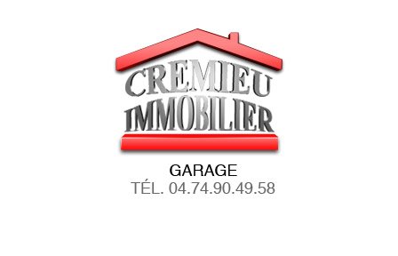 Location local/garage/parking 27m2 Pont de cheruy-38Z03100PK001238-692-01