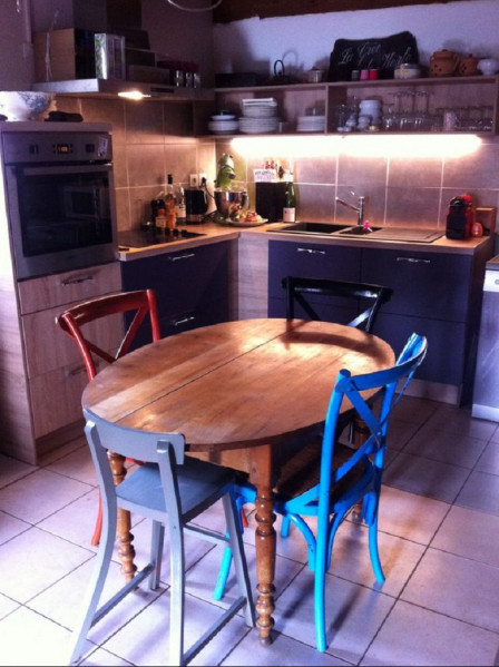 Location appartement type 4 (T4) 70m2 Cremieu-38Z03100PL000288-692-05