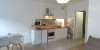 Location appartement type 1 (T1) 28m2 Cremieu