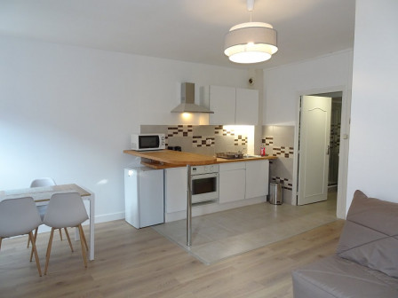 Location appartement type 1 (T1) 28m2 Cremieu-38Z03100PL000309-692-01