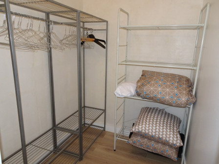 Location appartement type 1 (T1) 28m2 Cremieu-38Z03100PL000309-692-04