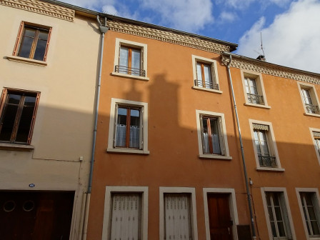 Location appartement type 1 (T1) 28m2 Cremieu-38Z03100PL000309-692-05