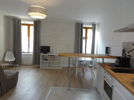 Location appartement type 1 (T1) 28m2 Cremieu-38Z03100PL000309-692-06