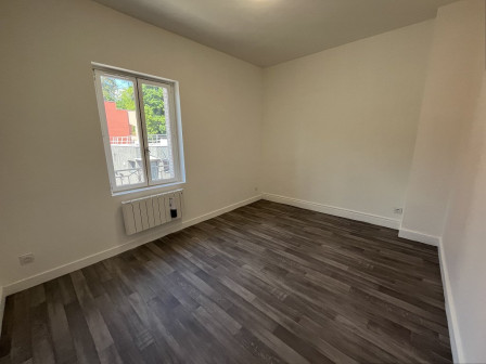 Location appartement type 2 (T2) 27m2 Pont de cheruy-38Z03100PL000310-692-01