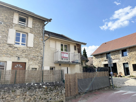 Location appartement type 1 (T1) 25m2 St hilaire de brens-38Z03100PL000556-692-01