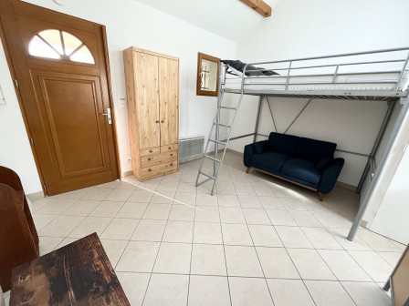 Location appartement type 1 (T1) 25m2 St hilaire de brens-38Z03100PL000556-692-05