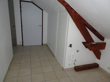 Location appartement type 3 (T3) 50m2 Villemoirieu-38Z03100PL000691-692-04
