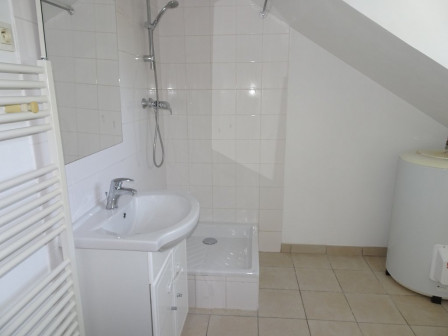 Location appartement type 3 (T3) 50m2 Villemoirieu-38Z03100PL000691-692-05