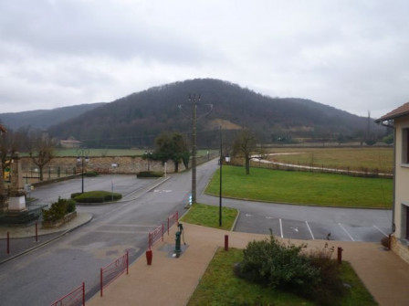 Location appartement type 3 (T3) 50m2 Villemoirieu-38Z03100PL000691-692-10