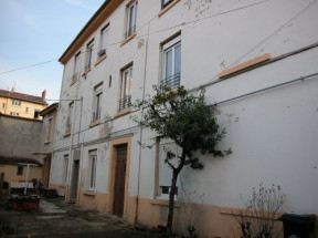 Location appartement type 1 (T1) 28m2 Lyon