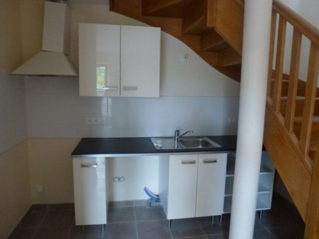 Location appartement type 2 (T2) 46m2 St romain de jalionas-38Z03100PL000874-692-02