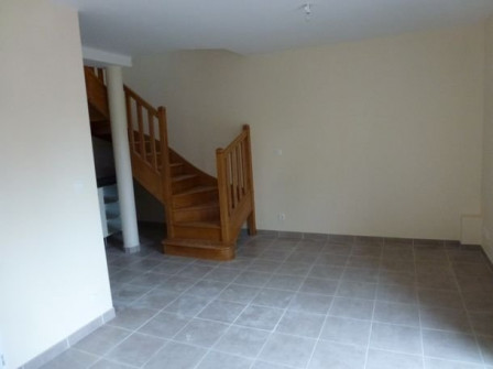 Location appartement type 2 (T2) 46m2 St romain de jalionas-38Z03100PL000874-692-04