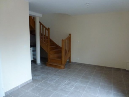 Location appartement type 2 (T2) 46m2 St romain de jalionas-38Z03100PL000874-692-05