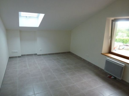 Location appartement type 2 (T2) 46m2 St romain de jalionas-38Z03100PL000874-692-07