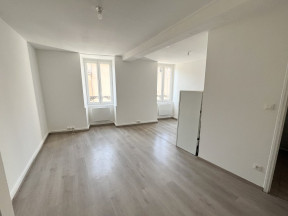 Location appartement type 2 (T2) 20m2 Cremieu