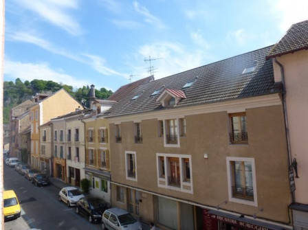 Location appartement type 2 (T2) 20m2 Cremieu-38Z03100PL000951-692-05