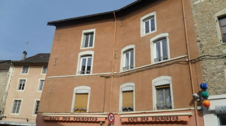 Location appartement type 2 (T2) 20m2 Cremieu-38Z03100PL000951-692-06