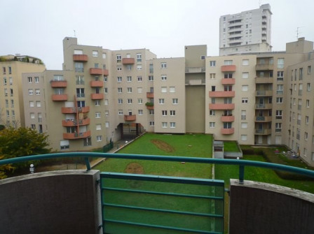 Location appartement type 2 (T2) 49m2 Villeurbanne-38Z03100PL001018-692-03