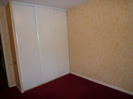 Location appartement type 2 (T2) 49m2 Villeurbanne-38Z03100PL001018-692-08