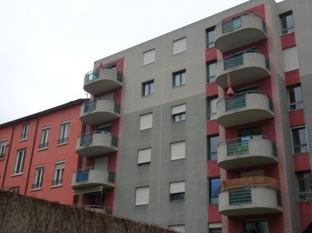 Location appartement type 2 (T2) 49m2 Villeurbanne-38Z03100PL001018-692-09