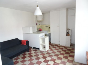 Location appartement type 2 (T2) 30m2 Lyon