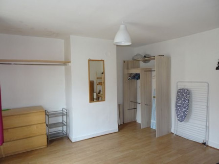 Location appartement type 2 (T2) 30m2 Lyon-38Z03100PL001021-692-02