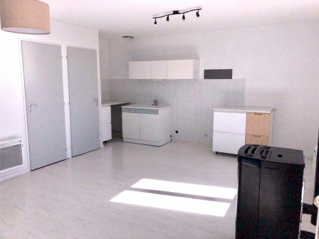 Location appartement type 3 (T3) 60m2 Trept-38Z03100PL001064-692-06