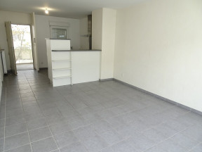 Location appartement type 3 (T3) 56m2 Lyon