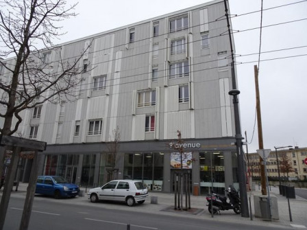Location appartement type 3 (T3) 56m2 Lyon-38Z03100PL001115-692-04