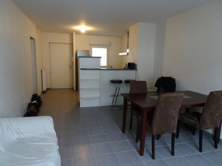 Location appartement type 3 (T3) 56m2 Lyon-38Z03100PL001115-692-06