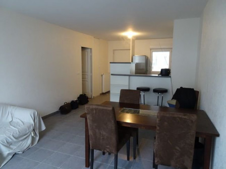 Location appartement type 3 (T3) 56m2 Lyon-38Z03100PL001115-692-07