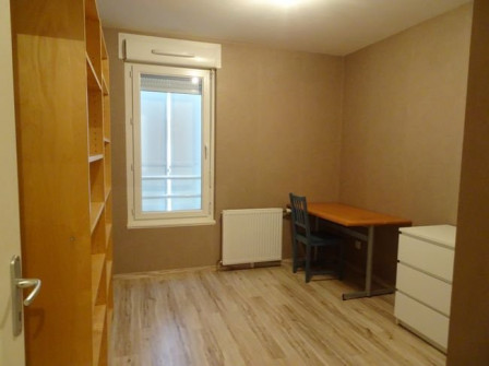 Location appartement type 3 (T3) 56m2 Lyon-38Z03100PL001115-692-09