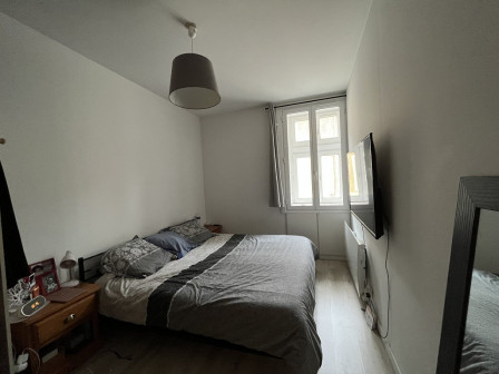 Location appartement type 4 (T4) 90m2 Cremieu-38Z03100PL001125-692-03