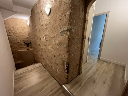 Location appartement type 4 (T4) 90m2 Cremieu-38Z03100PL001125-692-04