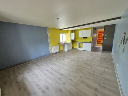 Location appartement type 2 (T2) 59m2 Pont de cheruy-38Z03100PL001175-692-01