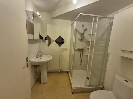 Location appartement type 2 (T2) 59m2 Pont de cheruy-38Z03100PL001175-692-04