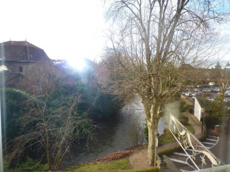 Location appartement type 2 (T2) 59m2 Pont de cheruy-38Z03100PL001175-692-05