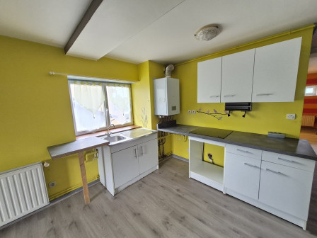 Location appartement type 2 (T2) 59m2 Pont de cheruy-38Z03100PL001175-692-07