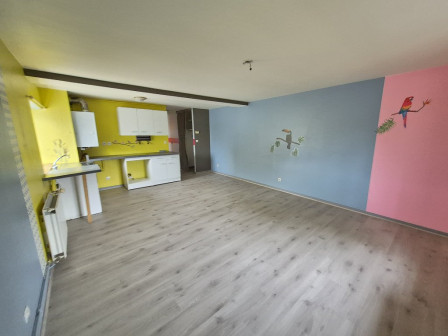 Location appartement type 2 (T2) 59m2 Pont de cheruy-38Z03100PL001175-692-08