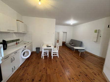 Location appartement type 1 (T1) 30m2 Cremieu-38Z03100PL001191-692-02