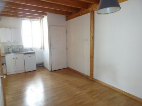 Location appartement type 2 (T2) 34m2 Lyon