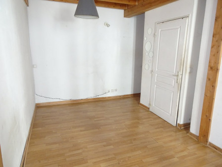 Location appartement type 2 (T2) 34m2 Lyon-38Z03100PL001277-692-02