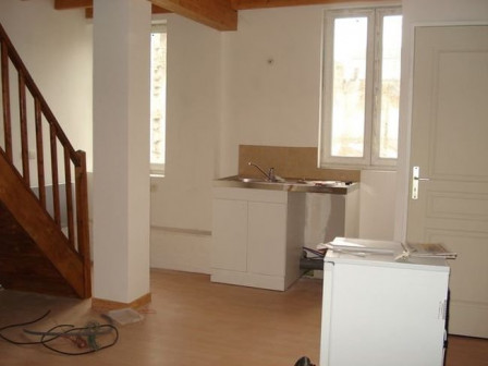Location appartement type 2 (T2) 34m2 Lyon-38Z03100PL001277-692-05