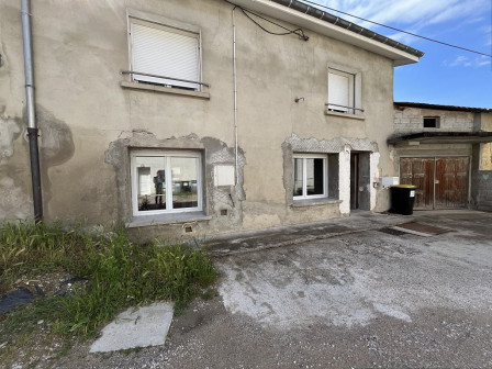 Location appartement type 3 (T3) 62m2 Loyettes-38Z03100PL001297-692-06