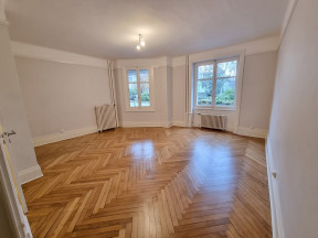 Location appartement type 3 (T3) 83m2 Lyon