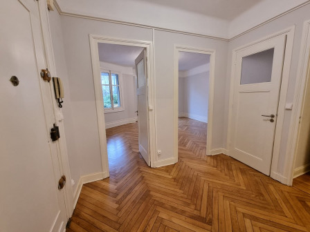 Location appartement type 3 (T3) 83m2 Lyon-38Z03100PL001301-692-02
