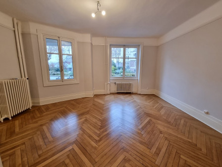 Location appartement type 3 (T3) 83m2 Lyon-38Z03100PL001301-692-10