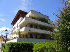 Location appartement type 3 (T3) 65m2 Pont de cheruy