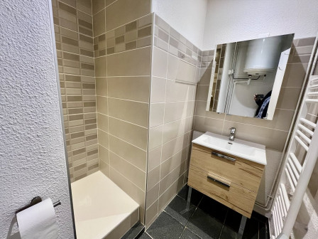Location appartement type 2 (T2) 38m2 Lyon-38Z03100PL001353-692-03